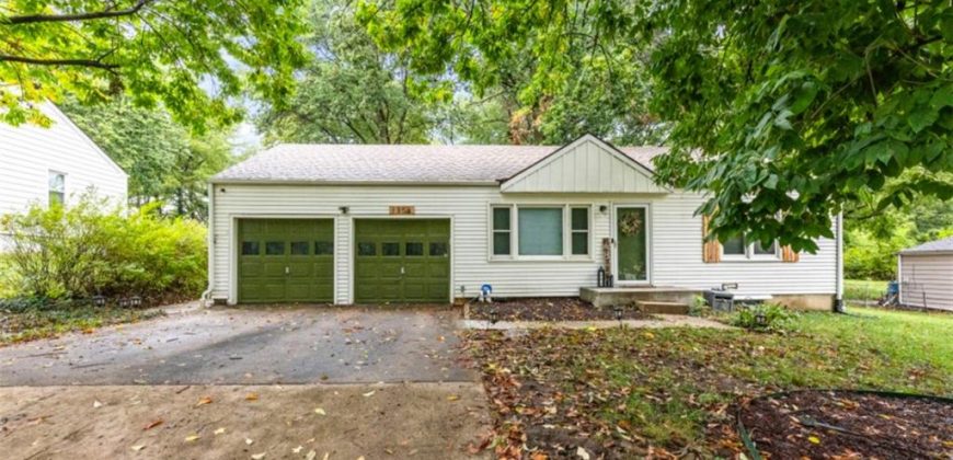 Homes for Sale in Gladstone, MO 64118 | 1306 NE 56th Terrace