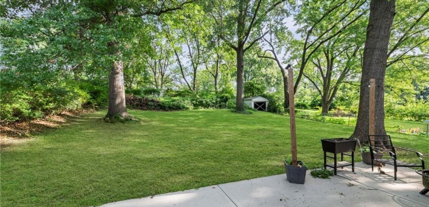 Homes for Sale in Gladstone, MO 64118 | 1306 NE 56th Terrace