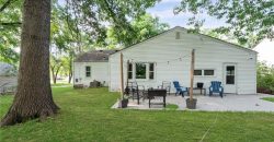 Homes for Sale in Gladstone, MO 64118 | 1306 NE 56th Terrace
