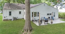 Homes for Sale in Gladstone, MO 64118 | 1306 NE 56th Terrace