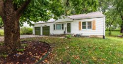 Homes for Sale in Gladstone, MO 64118 | 1306 NE 56th Terrace