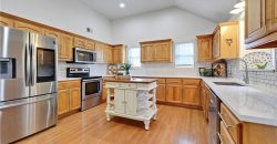 Homes for Sale in Kansas City, MO 64157 | 10744 N Laurel Avenue