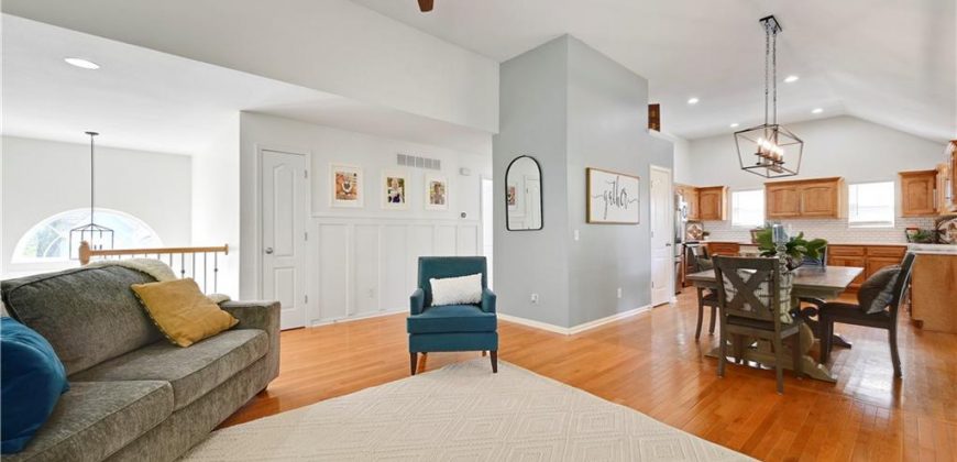 Homes for Sale in Kansas City, MO 64157 | 10744 N Laurel Avenue