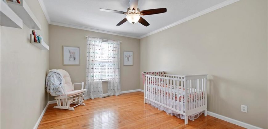 Homes for Sale in Kansas City, MO 64157 | 10744 N Laurel Avenue