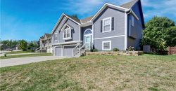 Homes for Sale in Kansas City, MO 64157 | 10744 N Laurel Avenue