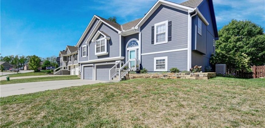 Homes for Sale in Kansas City, MO 64157 | 10744 N Laurel Avenue