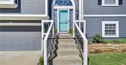 Homes for Sale in Kansas City, MO 64157 | 10744 N Laurel Avenue