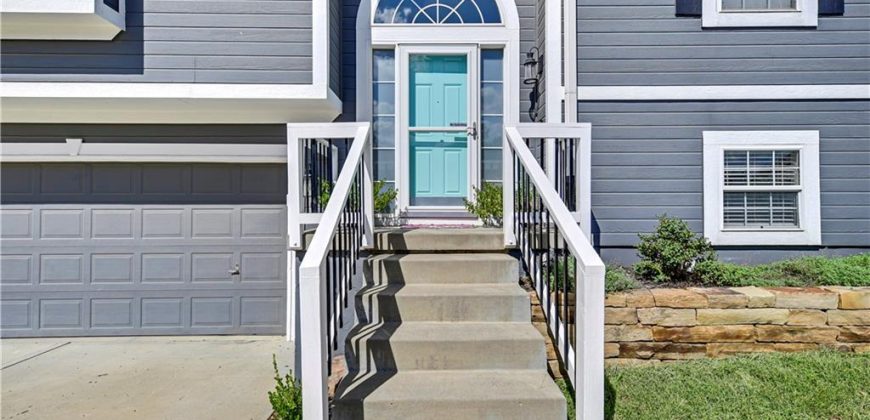 Homes for Sale in Kansas City, MO 64157 | 10744 N Laurel Avenue