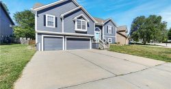 Homes for Sale in Kansas City, MO 64157 | 10744 N Laurel Avenue