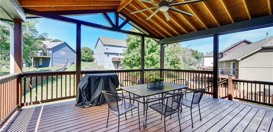 Homes for Sale in Kansas City, MO 64157 | 10744 N Laurel Avenue