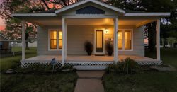 Homes for Sale in Kearney, MO 64060 | 204 N Clark Street