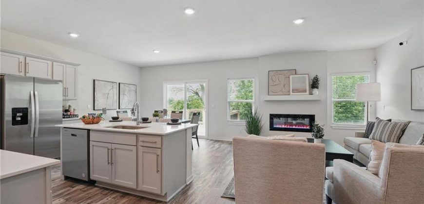 Homes for Sale in Kansas City, MO 64157 | 7708 NE 107th Terrace