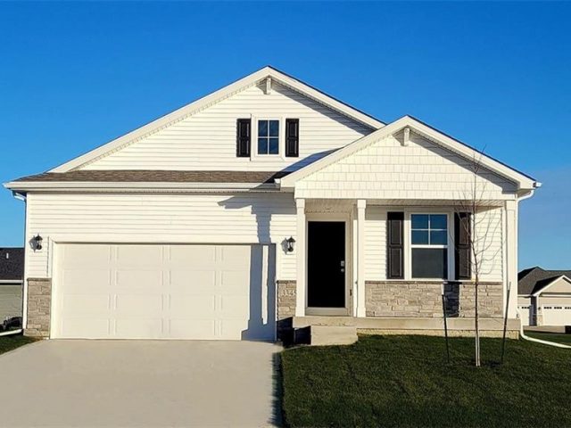 Homes for Sale in Kansas City, MO 64157 | 7708 NE 107th Terrace
