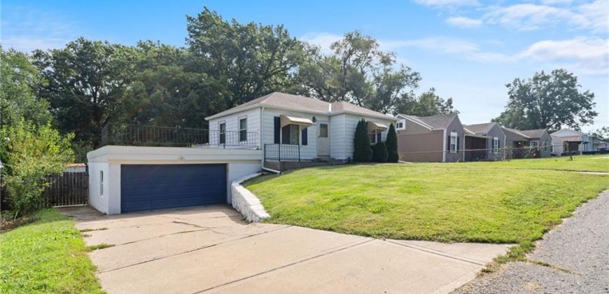 Homes for Sale in Kansas City, MO 64116 | 4533 N Locust Street