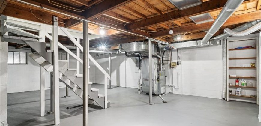 Homes for Sale in Kansas City, MO 64116 | 4533 N Locust Street