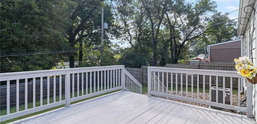 Homes for Sale in Kansas City, MO 64116 | 4533 N Locust Street