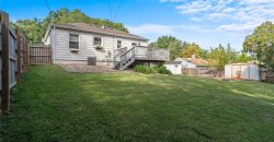 Homes for Sale in Kansas City, MO 64116 | 4533 N Locust Street