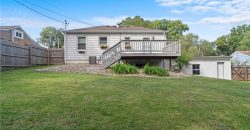 Homes for Sale in Kansas City, MO 64116 | 4533 N Locust Street