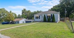 Homes for Sale in Kansas City, MO 64116 | 4533 N Locust Street