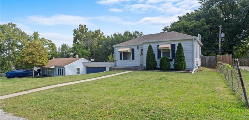 Homes for Sale in Kansas City, MO 64116 | 4533 N Locust Street