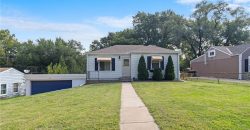 Homes for Sale in Kansas City, MO 64116 | 4533 N Locust Street