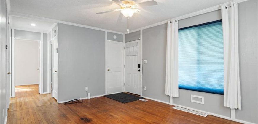 Homes for Sale in Kansas City, MO 64116 | 4533 N Locust Street