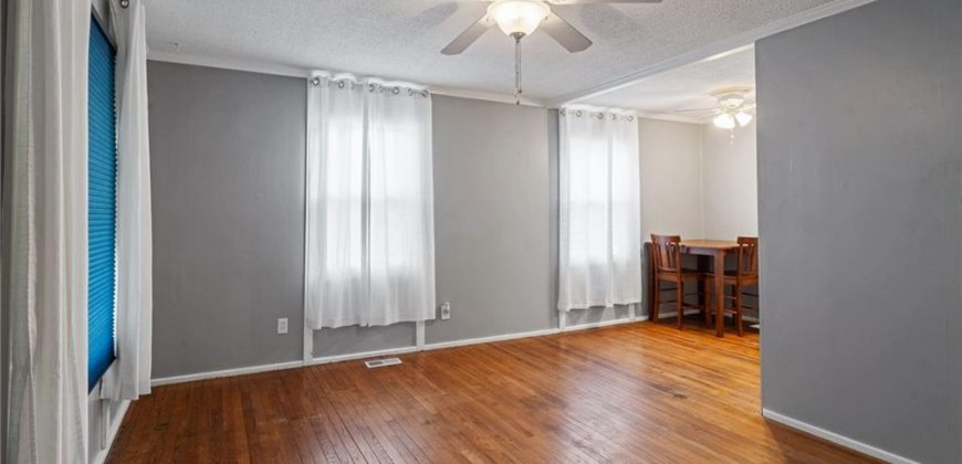 Homes for Sale in Kansas City, MO 64116 | 4533 N Locust Street