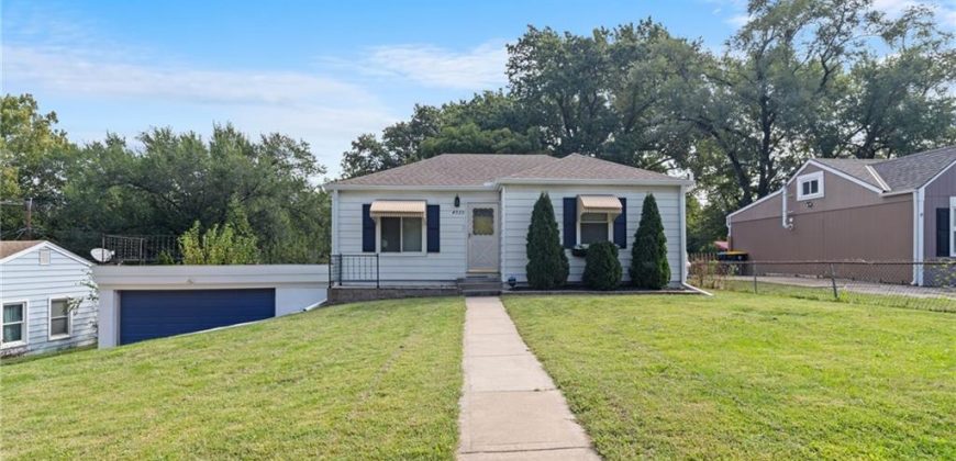 Homes for Sale in Kansas City, MO 64116 | 4533 N Locust Street
