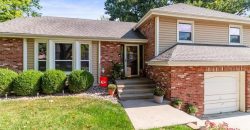 Homes for Sale in Parkville, MO 64152 | 5521 NW Seminole Drive