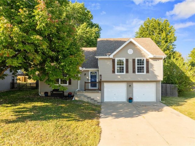 Homes for Sale in Smithville, MO 64089 | 309  Mesa Drive