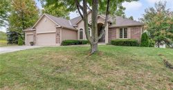 Homes for Sale in Kansas City, MO 64151 | 5704 NW 81st Street