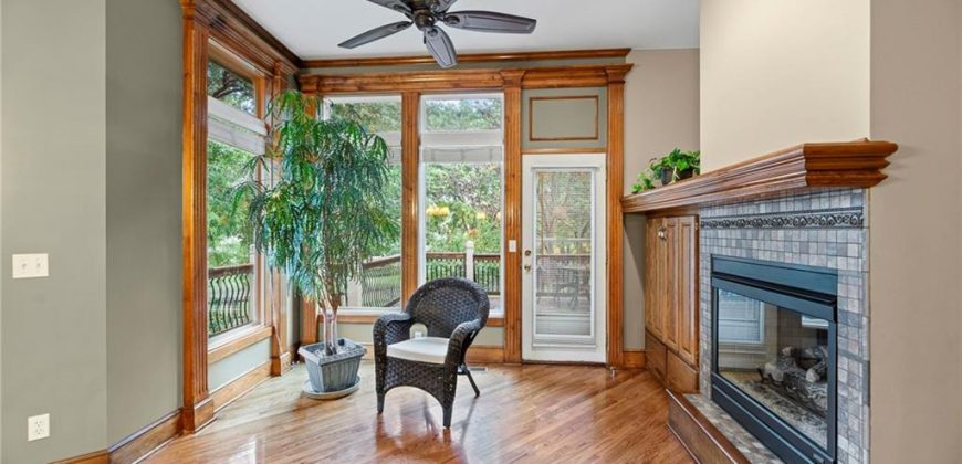 Homes for Sale in Kansas City, MO 64151 | 5704 NW 81st Street