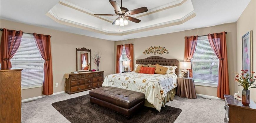 Homes for Sale in Kansas City, MO 64151 | 5704 NW 81st Street