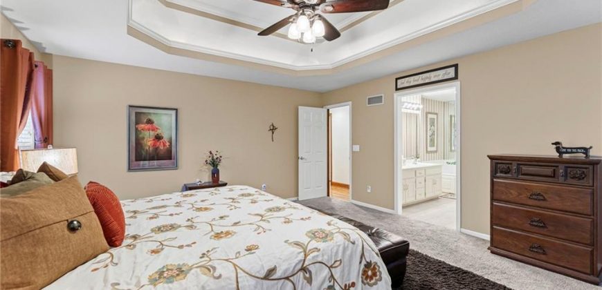 Homes for Sale in Kansas City, MO 64151 | 5704 NW 81st Street