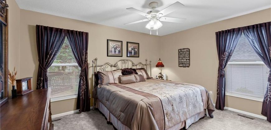 Homes for Sale in Kansas City, MO 64151 | 5704 NW 81st Street
