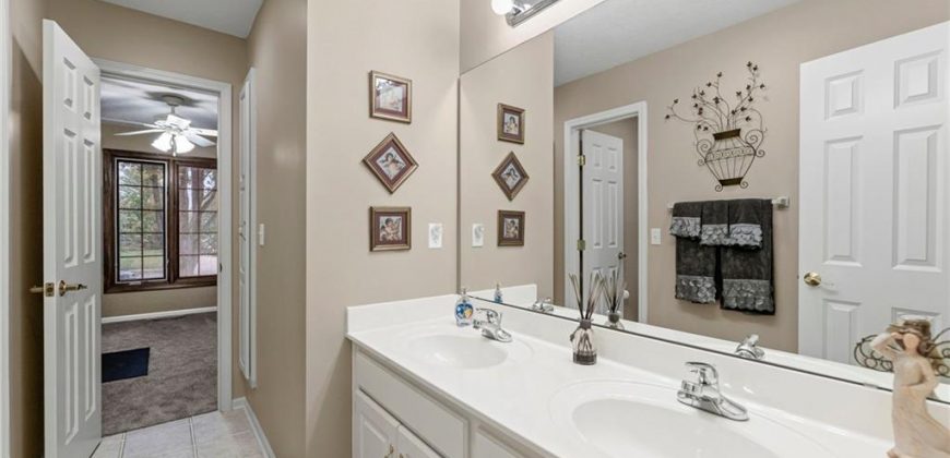 Homes for Sale in Kansas City, MO 64151 | 5704 NW 81st Street