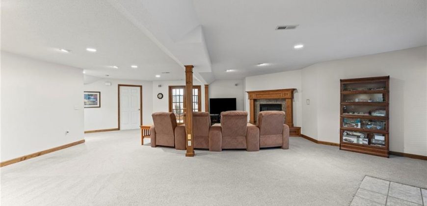 Homes for Sale in Kansas City, MO 64151 | 5704 NW 81st Street
