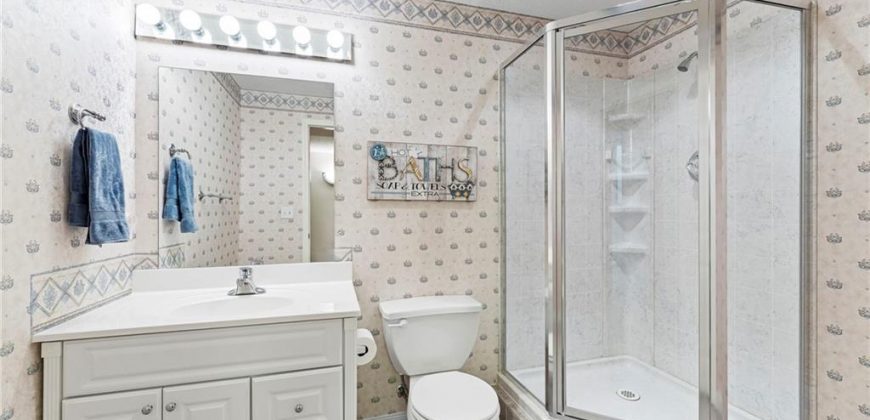 Homes for Sale in Kansas City, MO 64151 | 5704 NW 81st Street