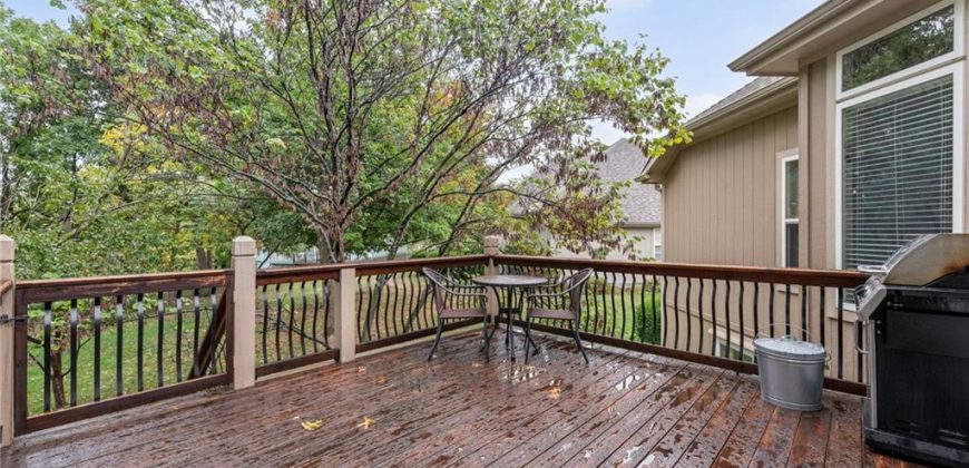 Homes for Sale in Kansas City, MO 64151 | 5704 NW 81st Street