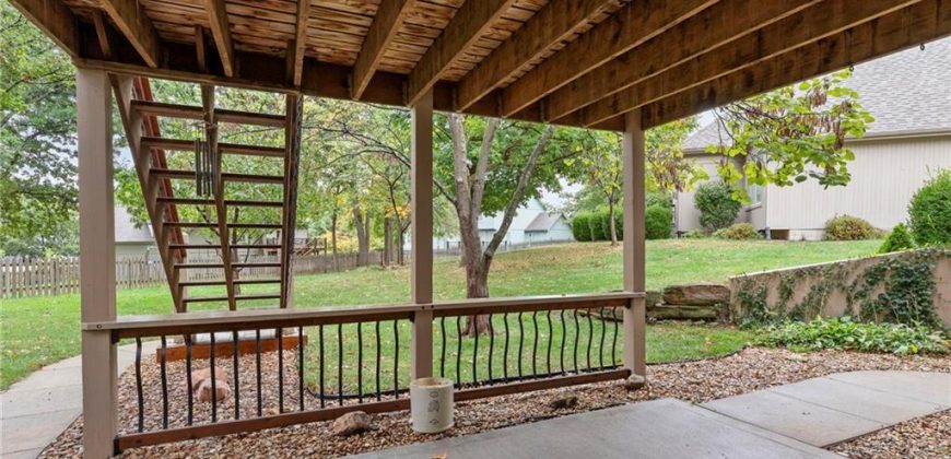 Homes for Sale in Kansas City, MO 64151 | 5704 NW 81st Street