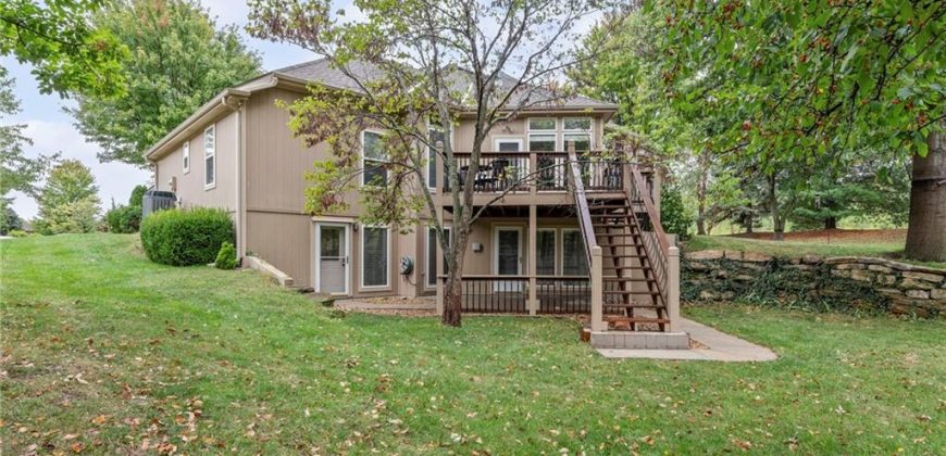Homes for Sale in Kansas City, MO 64151 | 5704 NW 81st Street