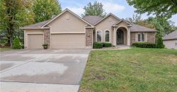 Homes for Sale in Kansas City, MO 64151 | 5704 NW 81st Street