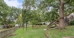 Homes for Sale in Kansas City, MO 64151 | 5704 NW 81st Street