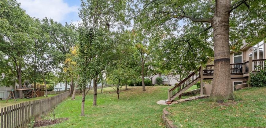 Homes for Sale in Kansas City, MO 64151 | 5704 NW 81st Street