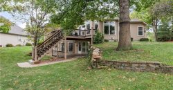 Homes for Sale in Kansas City, MO 64151 | 5704 NW 81st Street