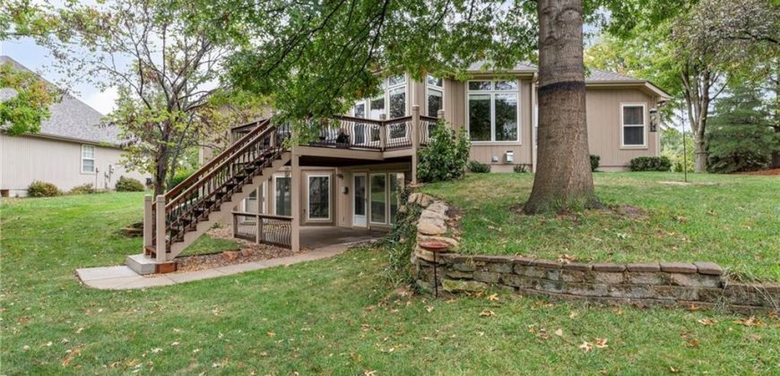 Homes for Sale in Kansas City, MO 64151 | 5704 NW 81st Street