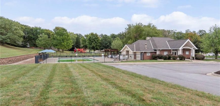 Homes for Sale in Kansas City, MO 64151 | 5704 NW 81st Street