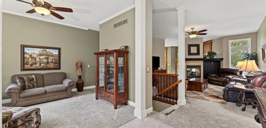 Homes for Sale in Kansas City, MO 64151 | 5704 NW 81st Street