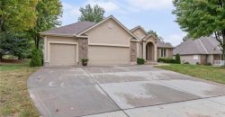 Homes for Sale in Kansas City, MO 64151 | 5704 NW 81st Street