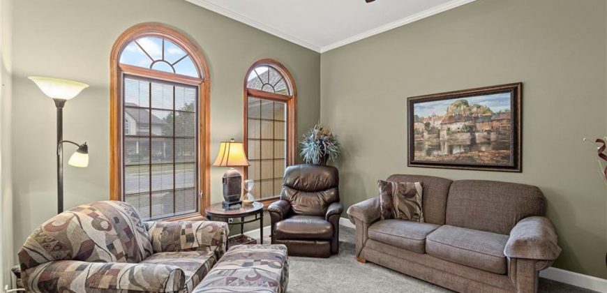 Homes for Sale in Kansas City, MO 64151 | 5704 NW 81st Street